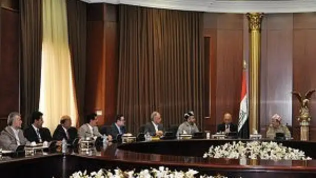 Kürtler seçim sonuçlarını 'zafer' ilan etti