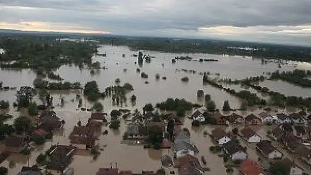 Türkiye'den Batı Balkanlar'a yardım eli