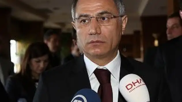 İstihbarat bilgilerini kamuoyuyla paylaşamayız