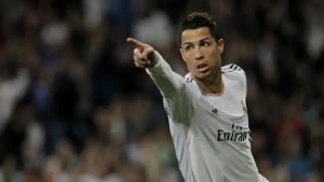 Ronaldo'nun durumunu inceleyeceğiz