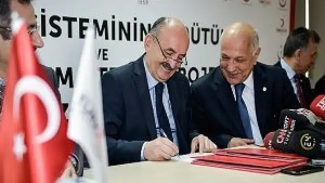 Kan ürünleriyle ilgili 2 protokol