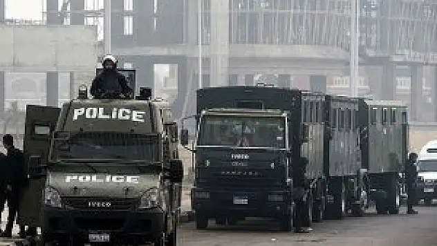 'İttihadiye olayları' davası 22 Mayıs'a ertelendi