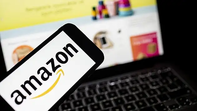 Amazon'un yapay zekalı robotu 24 çalışanı hastanelik etti
