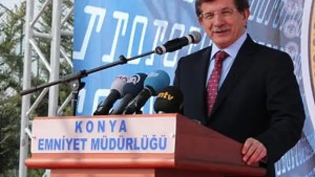 'Suç kavramı sürekli değişiyor'