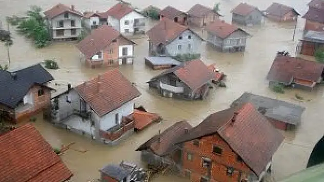 Balkanlar'da bilanço ağırlaşıyor