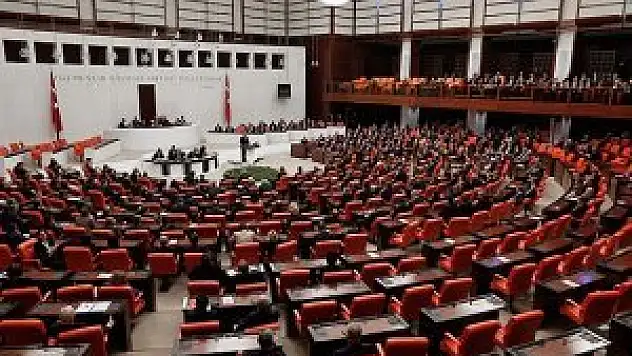 AK Parti Soma için araştırma önergesi verdi