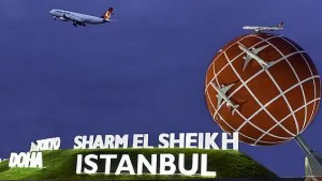 THY 2023 hedeflerini AA'ya değerlendirdi