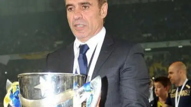 Fenerbahçe Ersun Yanal kararını açıkladı!