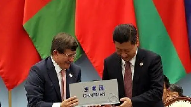 Asya İşbirliği Zirvesi başladı