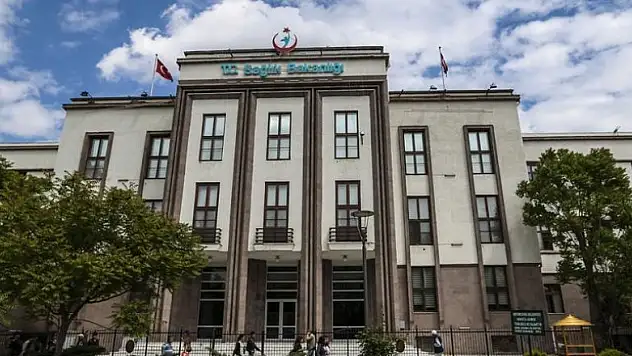 Sağlık Bakanlığından ikamet genelgesi açıklaması