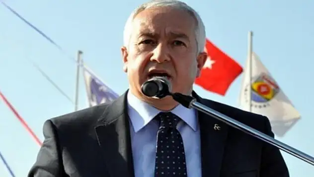 MHP'den ittifak açıklaması