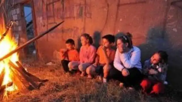 Bosna'da sular çekildi ama acılar dinmedi