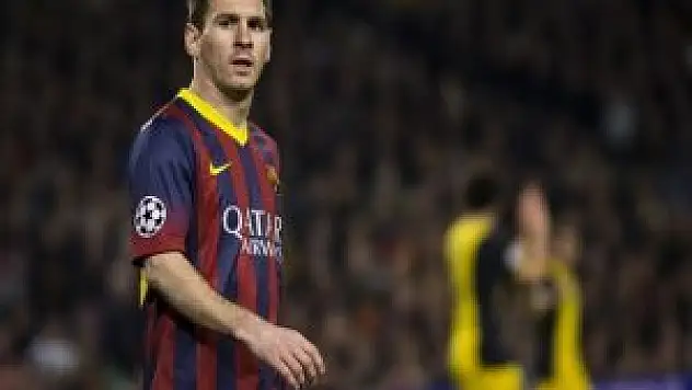 Milli takımda Barcelona'dan daha iyi oynayacağım