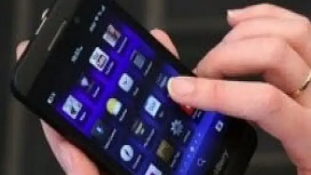 BlackBerry 10'lar Türkiye'de
