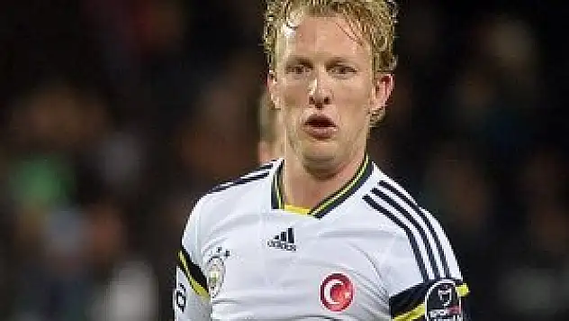 Kuyt örnek olmaya devam ediyor