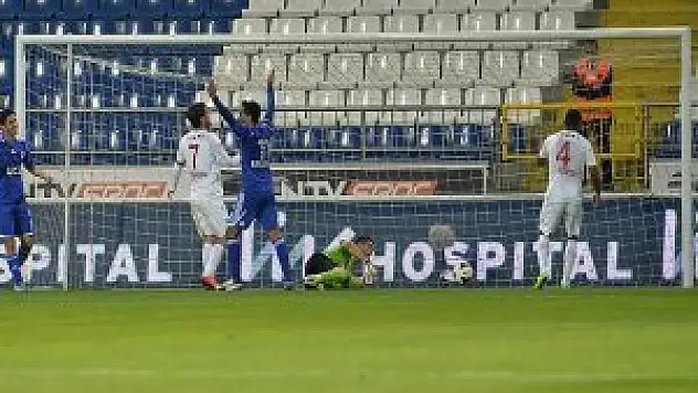 Lig'de kalesini şaşıranlar