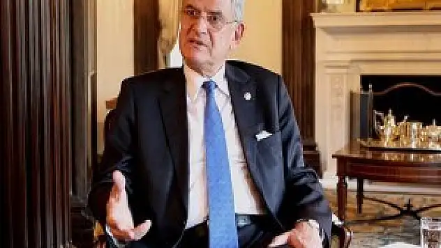 Washington Kıbrıs'ta çözümden umutlu