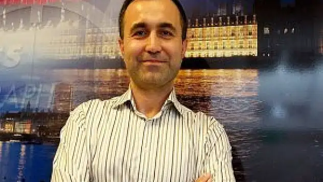 İngiltere'de AP seçimlerinde tek Türk aday