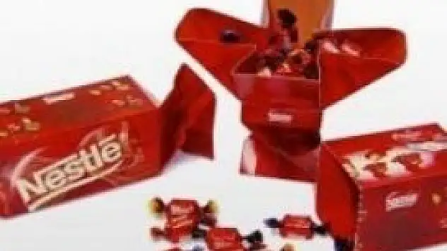 Nestle ürünlerinde de at eti çıktı