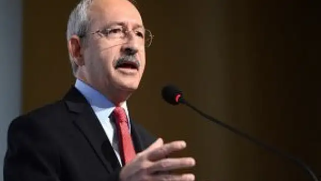 Herhangi bir isim gündeme gelmedi