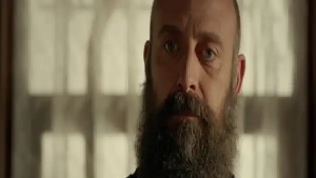 Halit Ergenç'in sakalına muhteşem teklif!