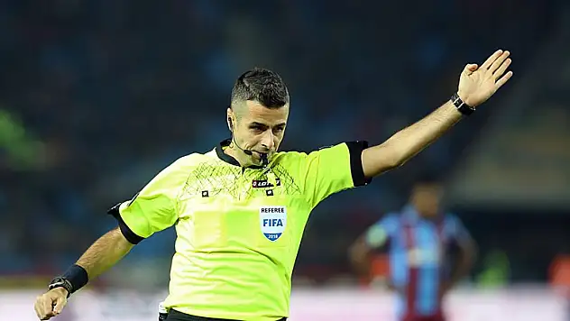 Kocaman'dan Kalkavan tepkisi!