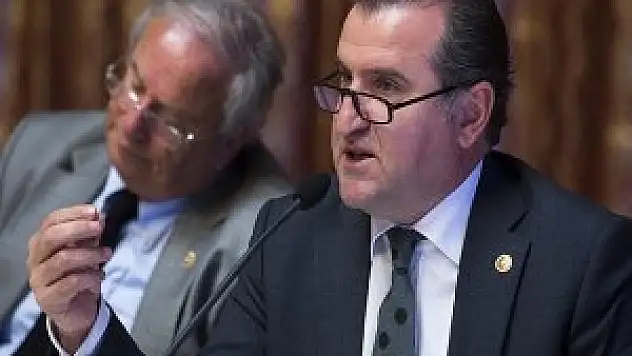 Sporda Doping Komisyonu raporunu açıkladı