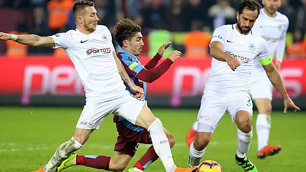 Olayın kahramanı konuştu