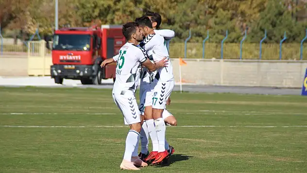 Anadolu telafi peşinde