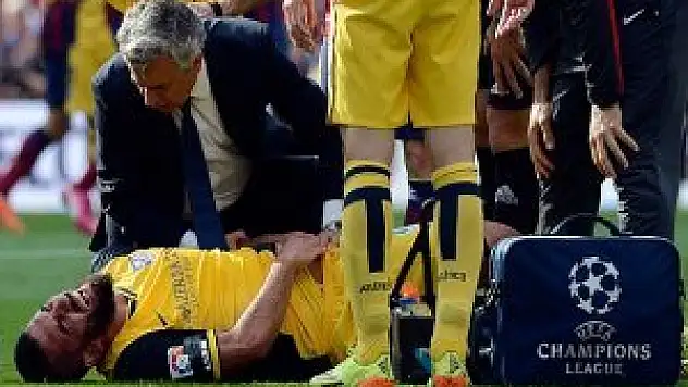 Arda için seferber oldular