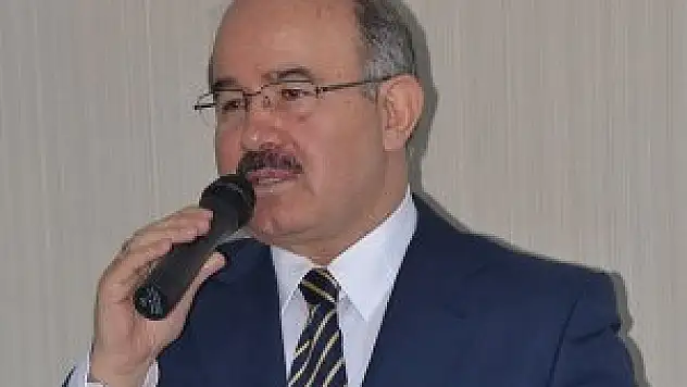 Hüseyin Çelik, 'Şova değil kenetlenmeye ihtiyacımız var'