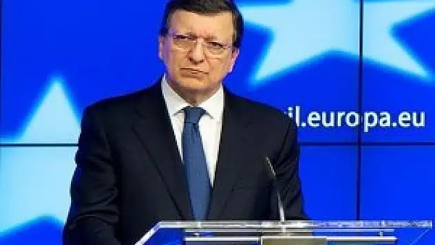 AB'den Rusya'ya mektup