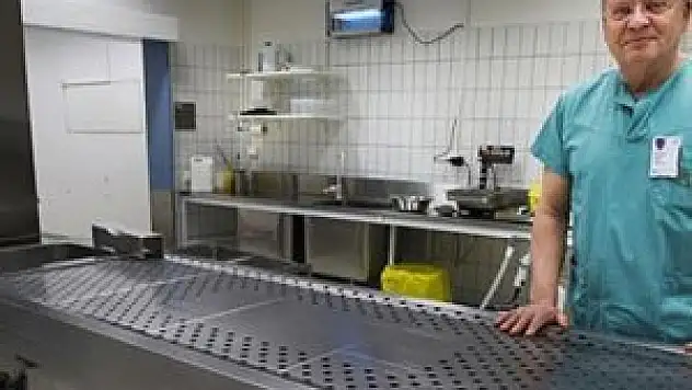 Skandal: 700 çocuğun beynini almışlar!