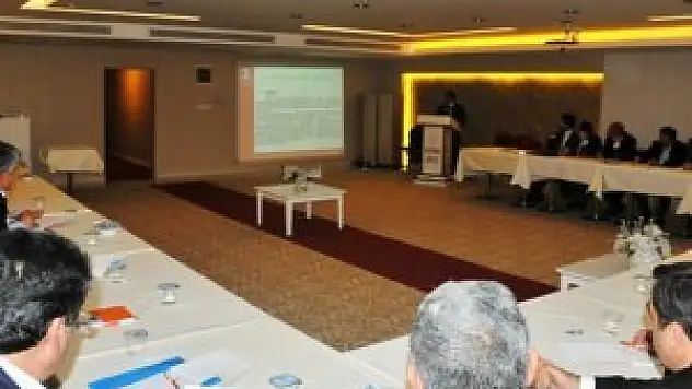 Ak Parti Konya'dan Yerel Yönetimler Kampı…