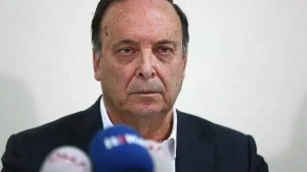 Alp Gürkan'a yakalama kararına ret