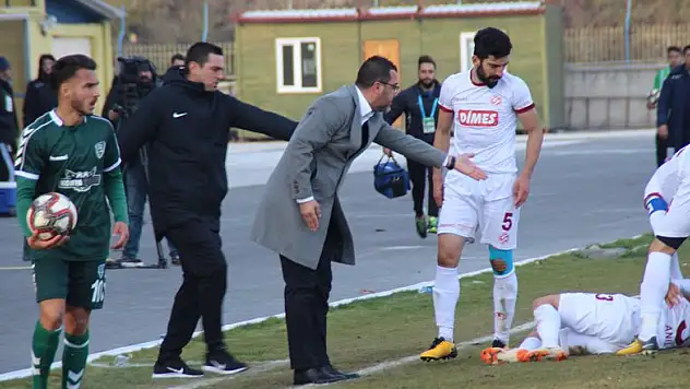 Anadolu'da oyuncular baskıyı kaldıramıyor