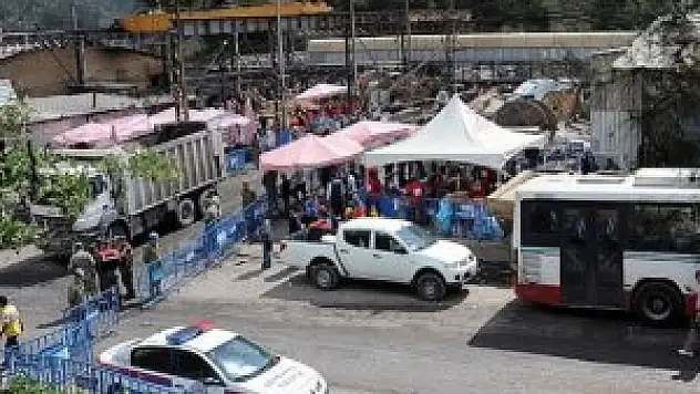 Özdil ve Aldoğan hakkında suç duyurusu