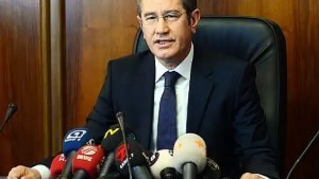 Çok gecikeceğini zannetmiyorum