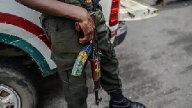 Nijerya'da köy baskını