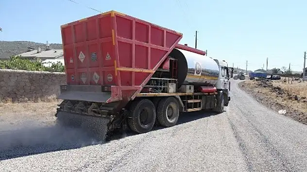 Seydişehir Belediyesi alt yapı hizmetleri noktasında seferber