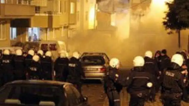 'Sinop'u terk ederim'