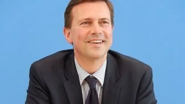 Başbakan Erdoğan'ın Almanya ziyareti