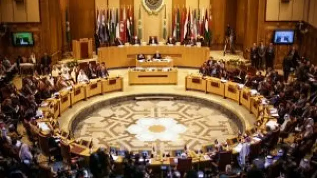 Arap Birliği Libya için olağanüstü toplanacak