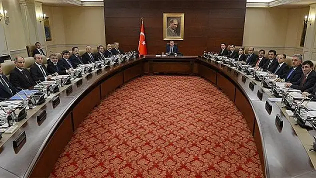 Arınç Soma için alınan kararları açıkladı