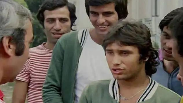 Hababam Sınıfı'nın efsane ismi hayatını kaybetti