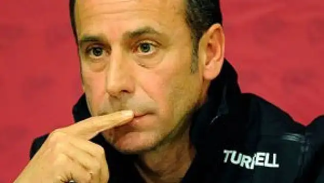 Abdullah Avcı'nın yeni takımı belli oldu