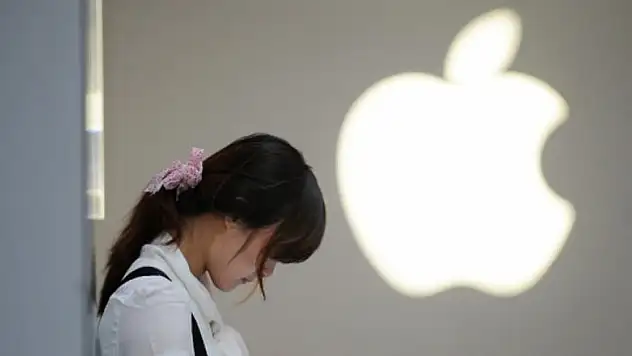 Çin'den Apple'a büyük şok! Satışı yasaklandı
