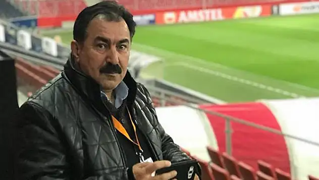 'Ünal Karaman'ın abartılı sevinmesi bizi üzmüştür'