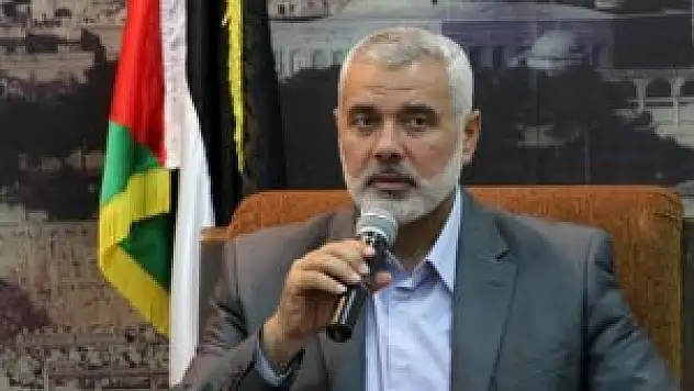 Filistinli tutukluları kurtarmak Hamas'ın boynunun borcu