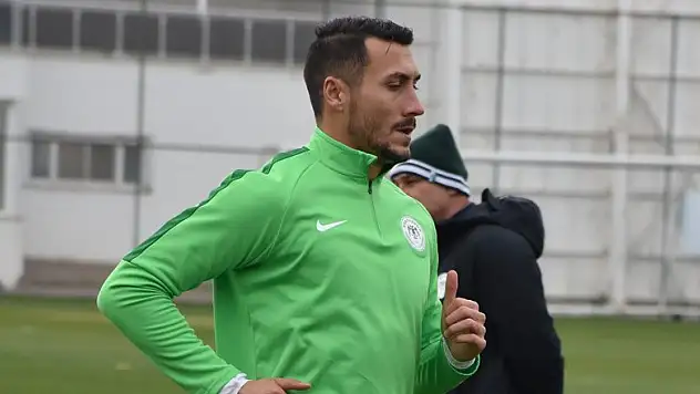 Adis Jahovic: 'Önümüzde önemli bir Kasımpaşa maçı var'